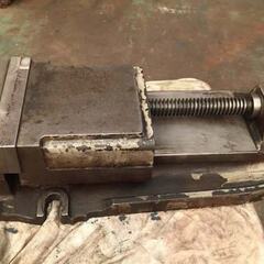 マシンバイス（114）