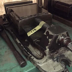 マシンバイス（114）