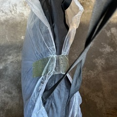 定価4万以上！新品激安MOGICS カースルー  ポップアップテント カーサイド