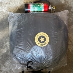 定価4万以上！新品激安MOGICS カースルー  ポップアップテント カーサイド