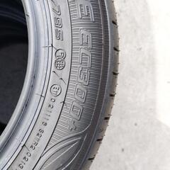 新品同様 165/65-14 エナセーブ日本製