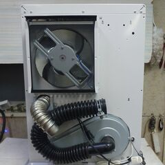 FFストーブ　トヨトミ　FF-36MT  2022年製　中古 FFストーブ トヨトミ FF-36MT 2022年製 中古