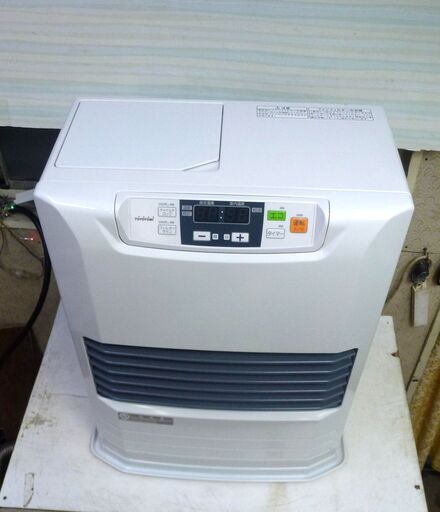 ストーブ FF-36MT FF-36MT