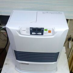 ファンヒーター 2022年製 コロナ FH-VX3622BY タンク7.2L 石油ストーブ