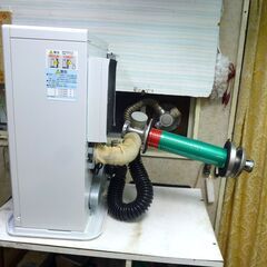 FFストーブ トヨトミ FF-36MT 2022年製 中古