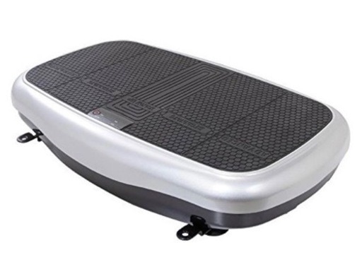富士メディック 振動フィットネスマシンLIFE FIT トレーナー
