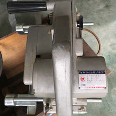 仕上げミゾキリ（146）