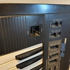 KORG FMシンセサイザー DS-8 ジャンク扱い