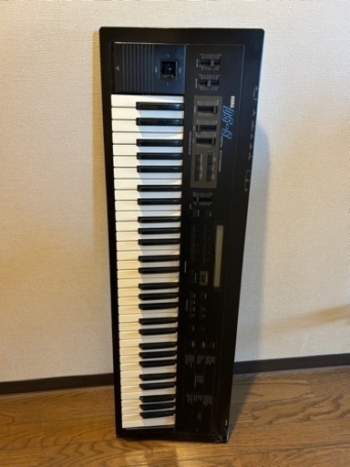 KORG FMシンセサイザー DS-8 ジャンク扱い