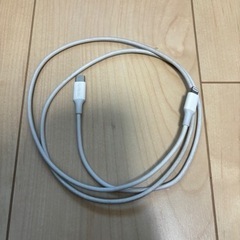 UGREEN USB C to Lightning ケーブル