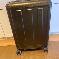 新品未使用　TSA鍵搭載　スーツケース　キャリーケース