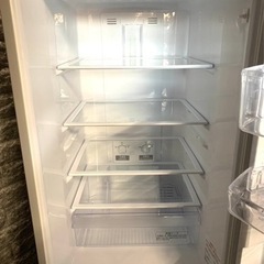 全国送料無料★3か月保障付き★冷蔵庫★2020年★三菱★MR-P17E-S★R-349