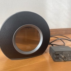 美品☆JBL HORIZON スピーカー　Bluetooth