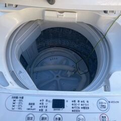 ヤマダの洗濯機