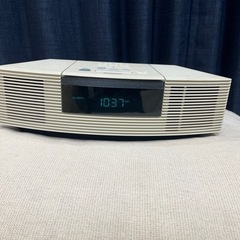 BOSE WAVE RADIO ボーズ