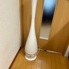 フランフラン　超音波加湿器