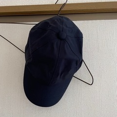 無印良品　帽子（1）