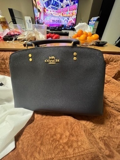 COACHバック