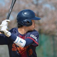 デストロイヤーズ☆日曜日をメインに堺市で活動中⚾