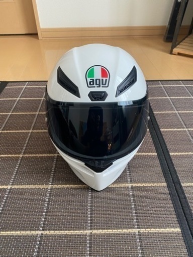 ヘルメット AGV