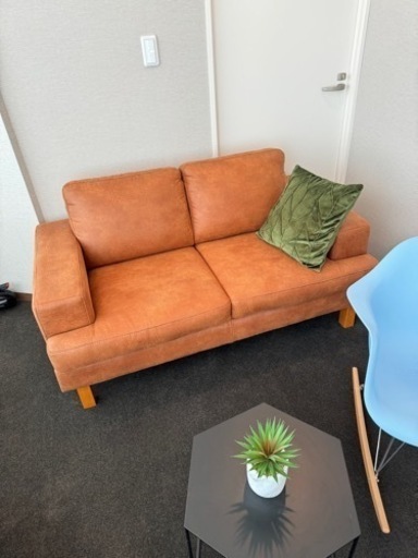 家具 ソファ 3人掛けソファ