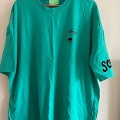 ストリートtシャツ