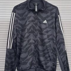 adidas オリジナル ジャージ上下セット