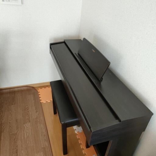 電子ピアノ