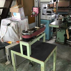 ツールプリセッタ（217）