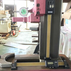 ツールプリセッタ（217）