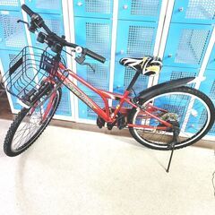 3/20【冬季間割引可】AMERICAN EAGLE 自転車 S...