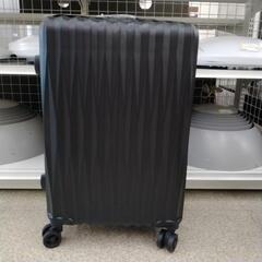 スーツケース 黒 60L TJ2710