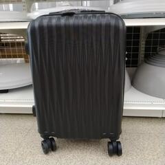 スーツケース 黒 35L TJ2711
