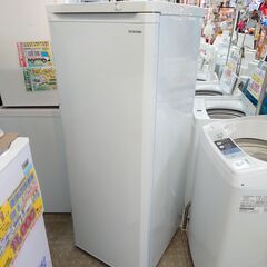 安心の除菌洗浄済?IRIS OHYAMA 2ドア冷蔵庫 2018年製 保証有り【愛千143】