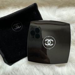 CHANEL コスメ/ヘルスケア メイクアップ