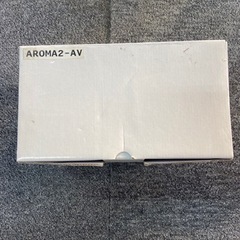 ALPINEアルパイン　アロマキット AROMA2-AV