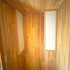 ヤマハ アビテックス 防音室 0.8畳 -30db 23区近郊配送料無料！東京都内から