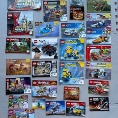9年集めたレゴ超大量（世田谷区引き取りでお願いします。）