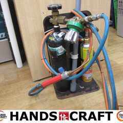 KDS RGL-600 レーザー墨出し器 中古品 【ハンズクラフト宜野湾店】