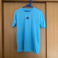 adidas Tシャツ