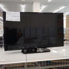 SHARP 液晶テレビ 17年製32インチTJ2714