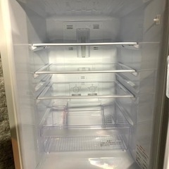 大阪送料無料★3か月保障付き★冷蔵庫★2020年★三菱★146L★MR-P15EE-KW1★R-353