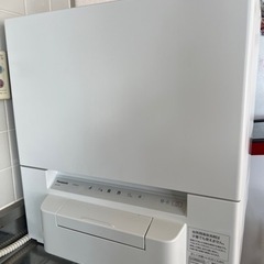 Panasonic 食洗機【キャンセルが出た為、急遽大幅値引き】