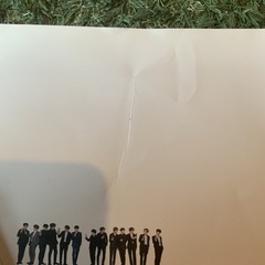 セブチ seventeen グッズ