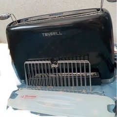 BLAUD オーブン TENGRILL  TGJ19-G10