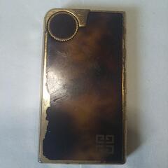 ジパンシー   ガスライター