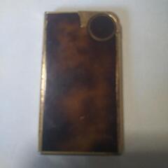 ジパンシー   ガスライター