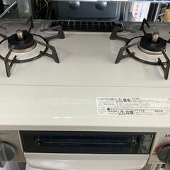 RINNAI リンナイ都市ガスコンロ2020年製 RTE564BEL No.1261● ※現金、クレジット、スマホ決済対応※