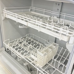 【トレファク高槻店】安心の6ヶ月間保証！取りに来られる方限定！Panasonic（パナソニック）食器洗い乾燥機　のご紹介です