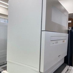 【トレファク高槻店】安心の6ヶ月間保証！取りに来られる方限定！Panasonic（パナソニック）食器洗い乾燥機　のご紹介です